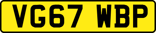 VG67WBP