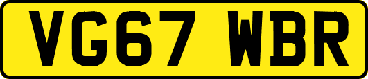 VG67WBR