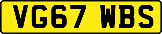 VG67WBS