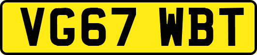 VG67WBT