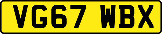 VG67WBX