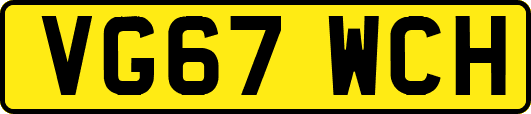 VG67WCH