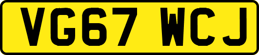 VG67WCJ