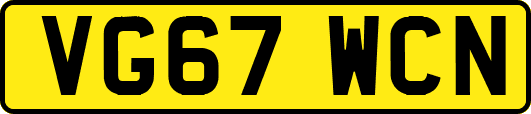 VG67WCN