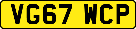 VG67WCP