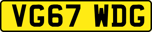 VG67WDG