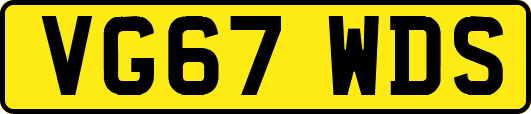 VG67WDS