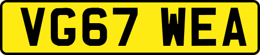 VG67WEA