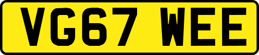 VG67WEE