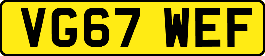 VG67WEF
