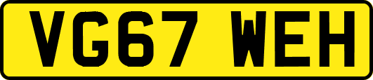 VG67WEH