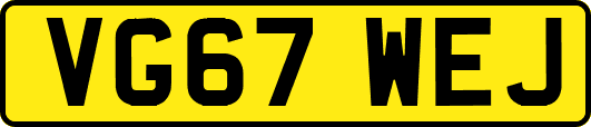 VG67WEJ