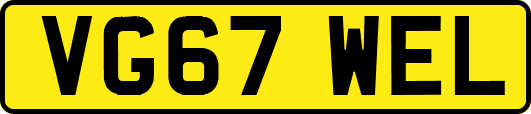 VG67WEL