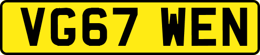 VG67WEN