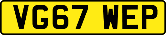 VG67WEP