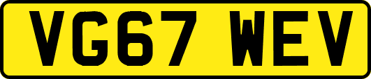 VG67WEV