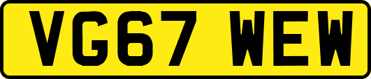 VG67WEW