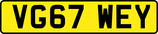 VG67WEY