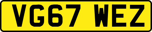 VG67WEZ