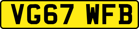 VG67WFB