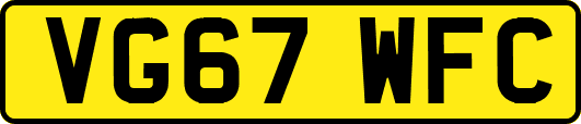 VG67WFC