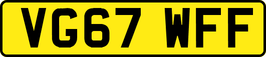 VG67WFF