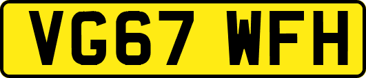 VG67WFH