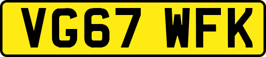 VG67WFK