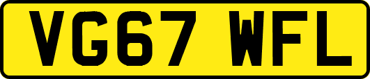 VG67WFL