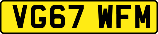 VG67WFM