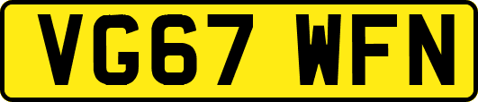 VG67WFN