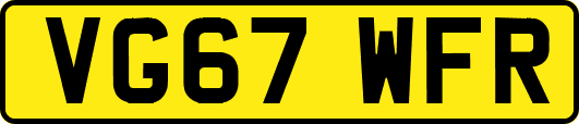 VG67WFR