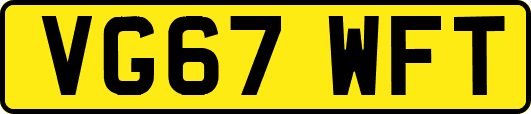 VG67WFT