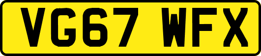 VG67WFX