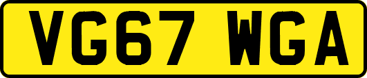 VG67WGA