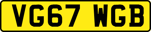 VG67WGB