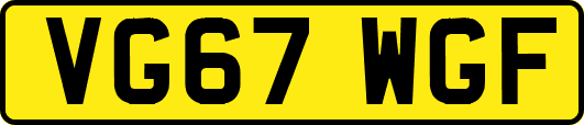 VG67WGF