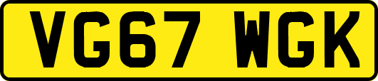 VG67WGK