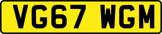 VG67WGM