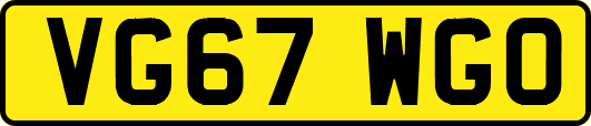 VG67WGO