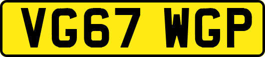 VG67WGP