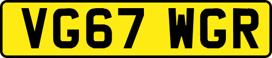 VG67WGR