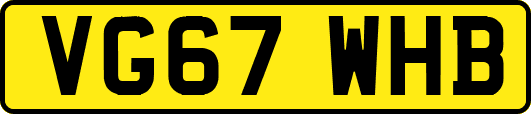 VG67WHB
