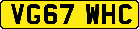 VG67WHC