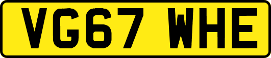 VG67WHE