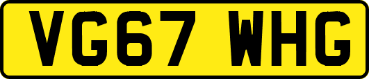 VG67WHG