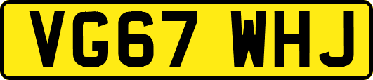 VG67WHJ
