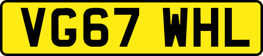VG67WHL