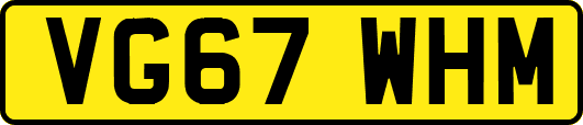 VG67WHM