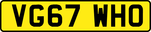 VG67WHO